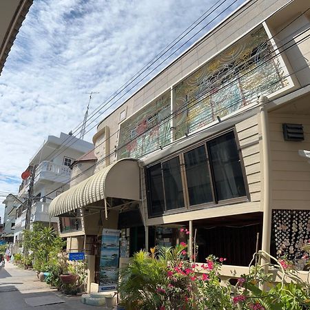 King'S Home Hua Hin Homestay Εξωτερικό φωτογραφία