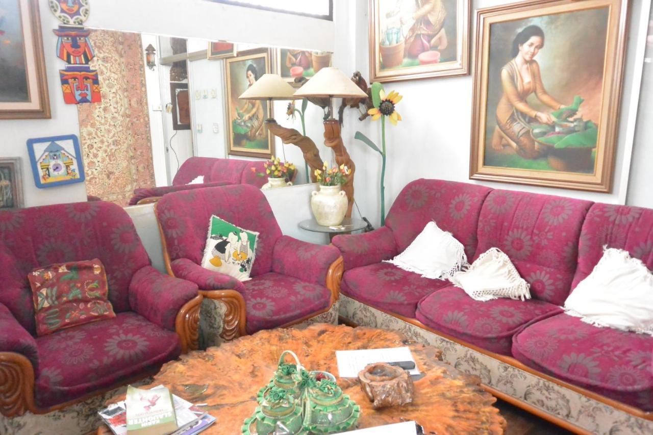 King'S Home Hua Hin Homestay Εξωτερικό φωτογραφία