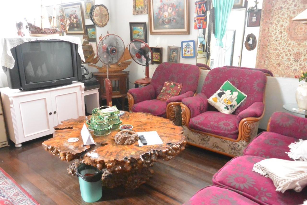 King'S Home Hua Hin Homestay Εξωτερικό φωτογραφία