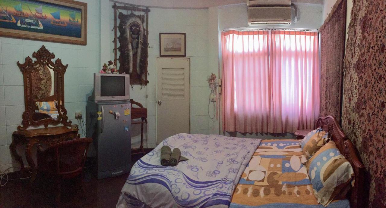 King'S Home Hua Hin Homestay Εξωτερικό φωτογραφία
