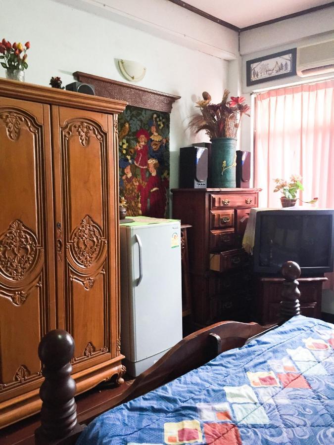 King'S Home Hua Hin Homestay Εξωτερικό φωτογραφία