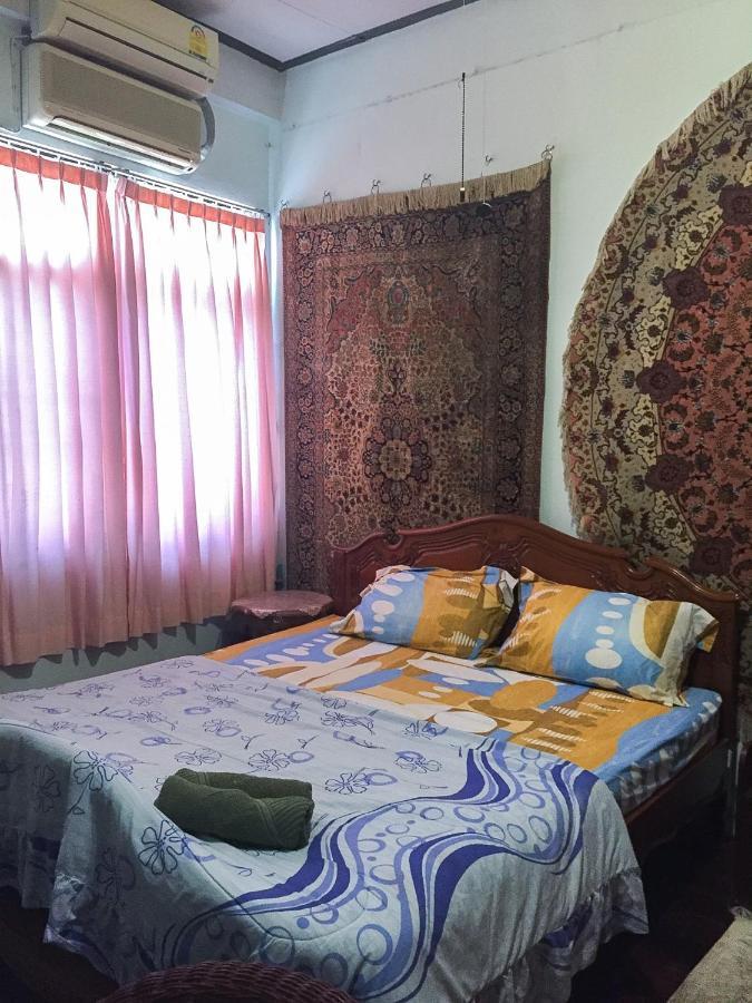 King'S Home Hua Hin Homestay Εξωτερικό φωτογραφία