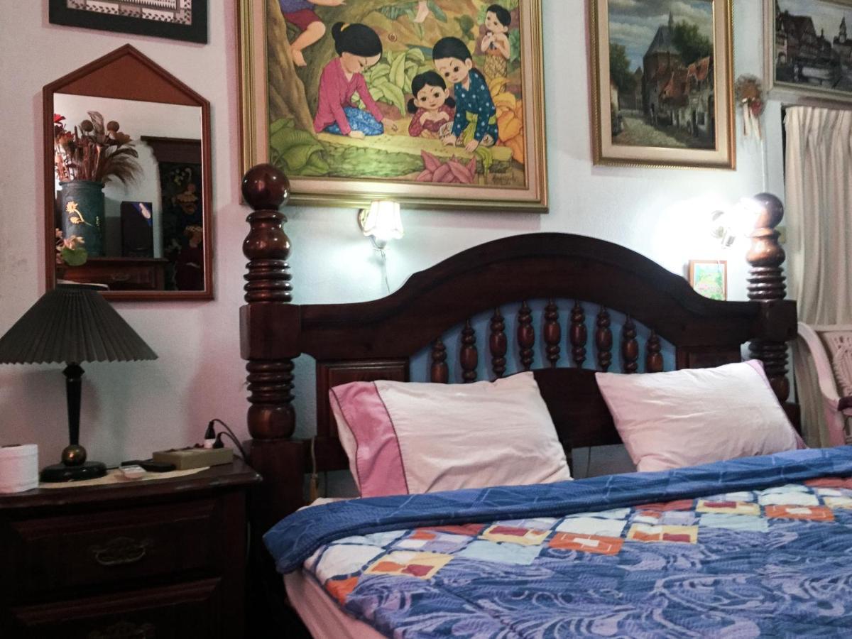 King'S Home Hua Hin Homestay Εξωτερικό φωτογραφία