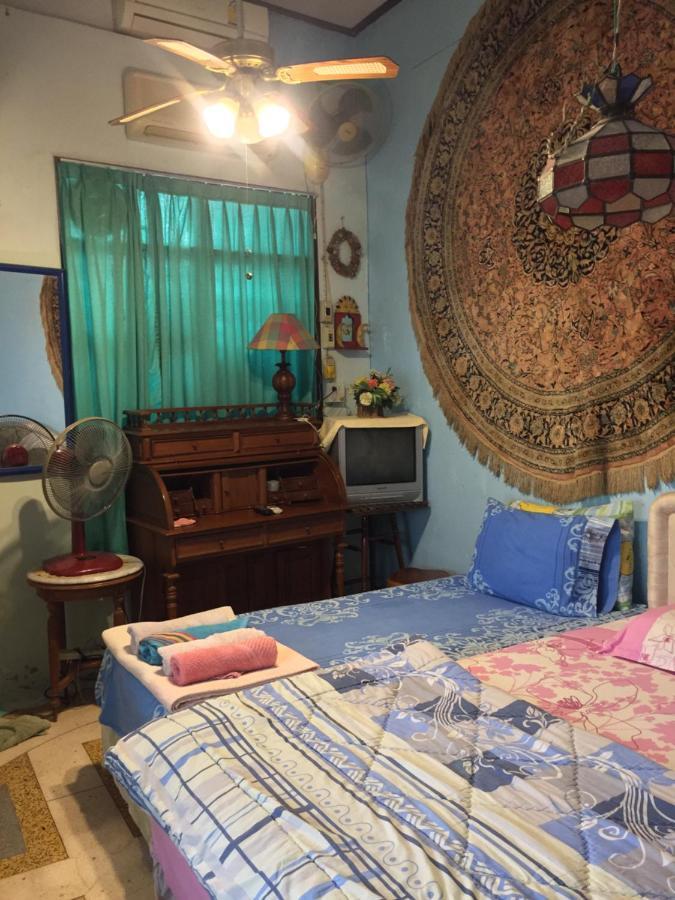 King'S Home Hua Hin Homestay Εξωτερικό φωτογραφία