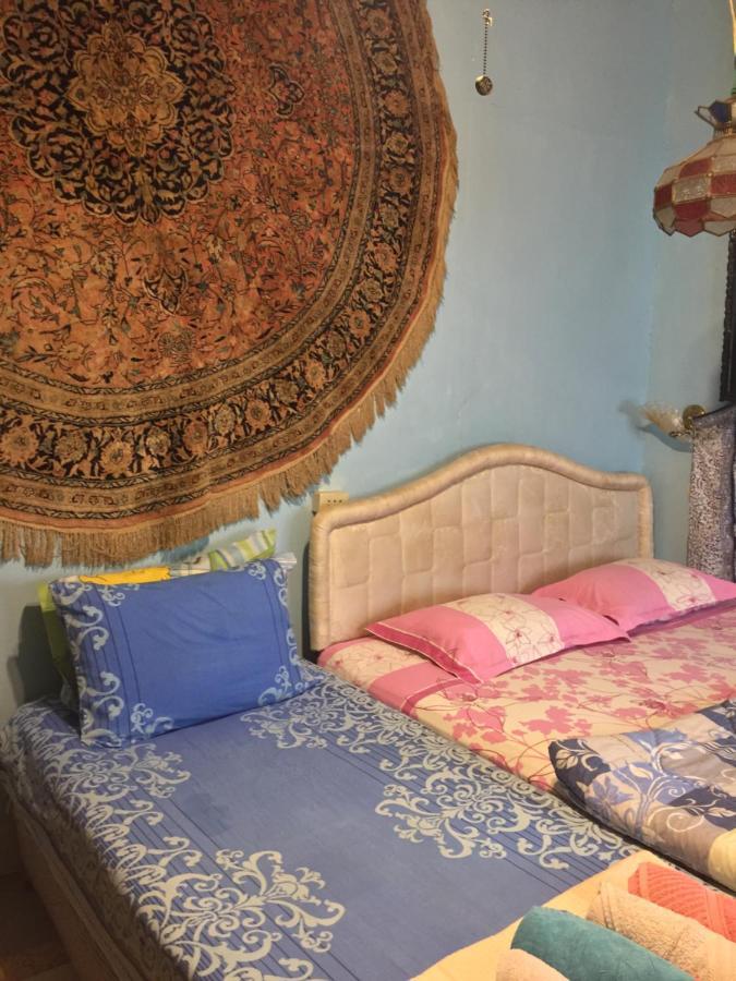 King'S Home Hua Hin Homestay Εξωτερικό φωτογραφία