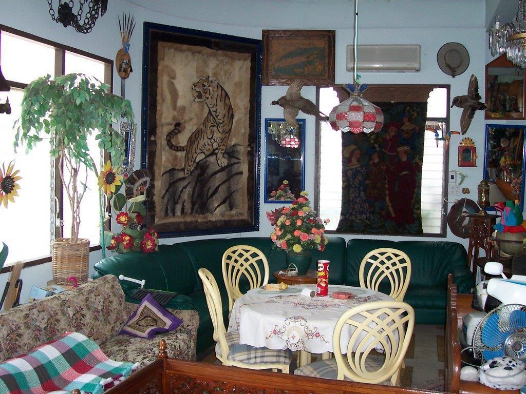 King'S Home Hua Hin Homestay Εξωτερικό φωτογραφία