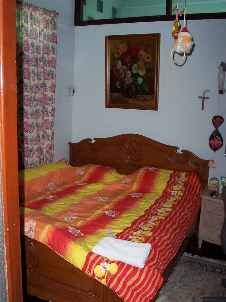 King'S Home Hua Hin Homestay Εξωτερικό φωτογραφία