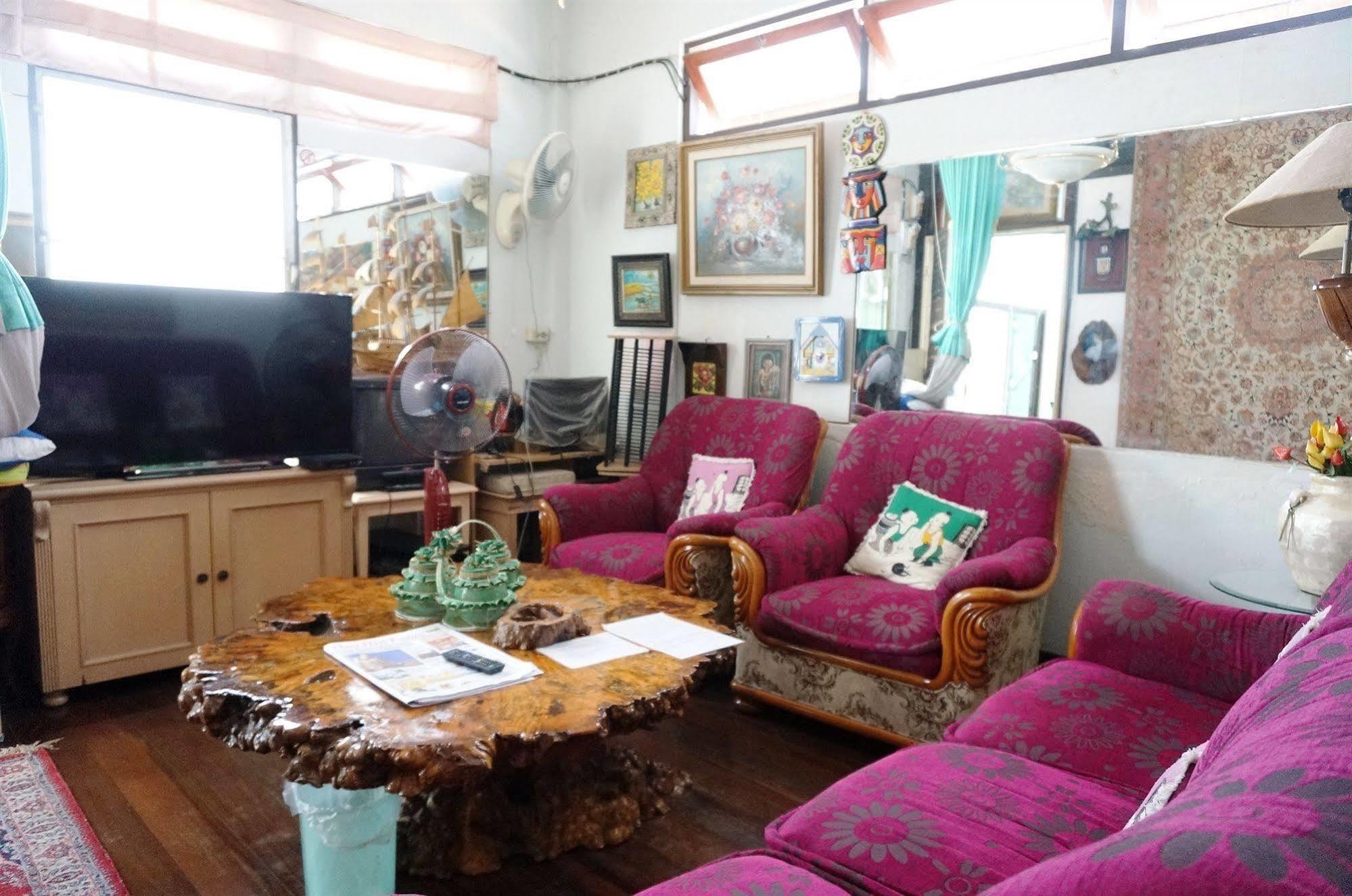 King'S Home Hua Hin Homestay Εξωτερικό φωτογραφία