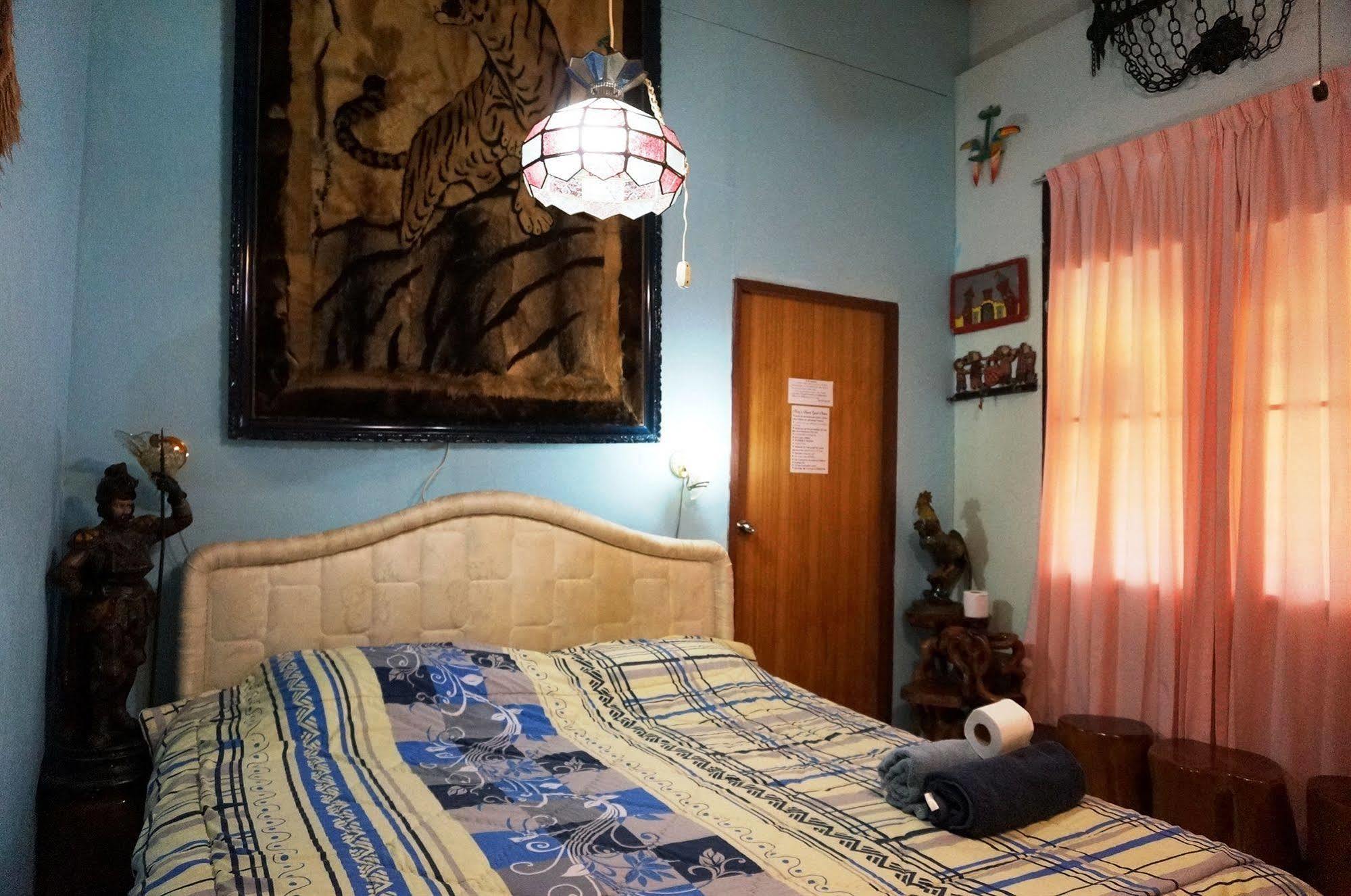 King'S Home Hua Hin Homestay Εξωτερικό φωτογραφία