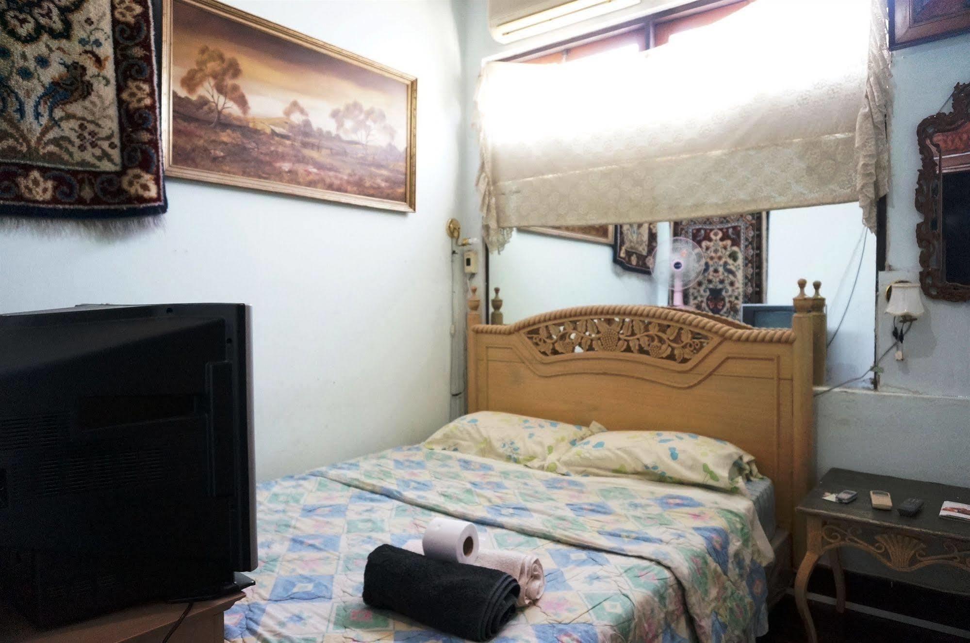 King'S Home Hua Hin Homestay Εξωτερικό φωτογραφία