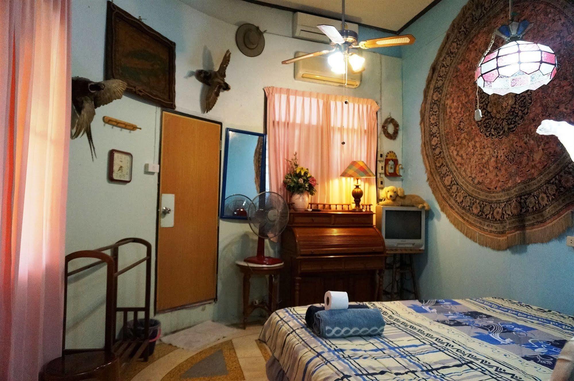 King'S Home Hua Hin Homestay Εξωτερικό φωτογραφία