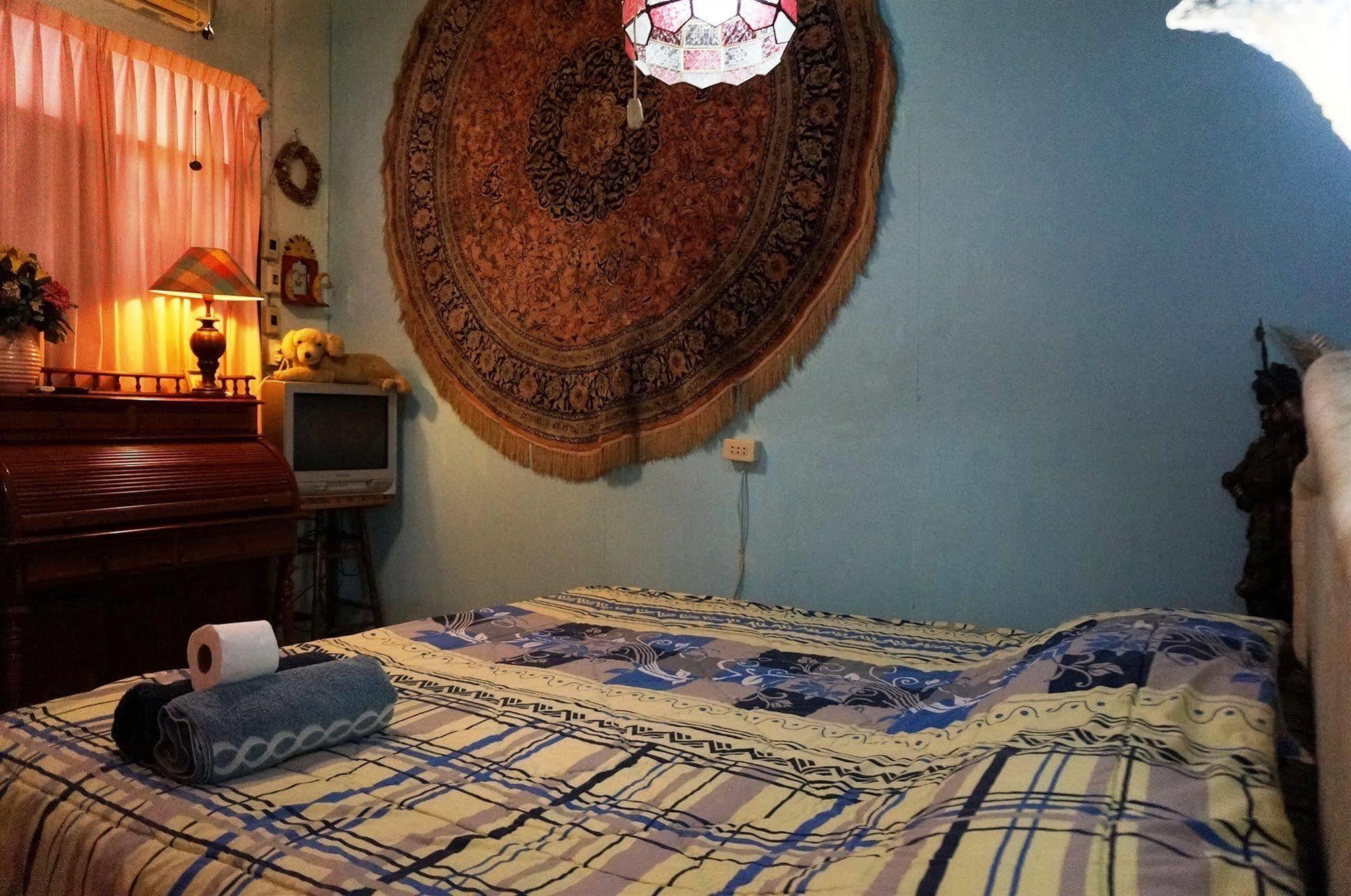 King'S Home Hua Hin Homestay Εξωτερικό φωτογραφία