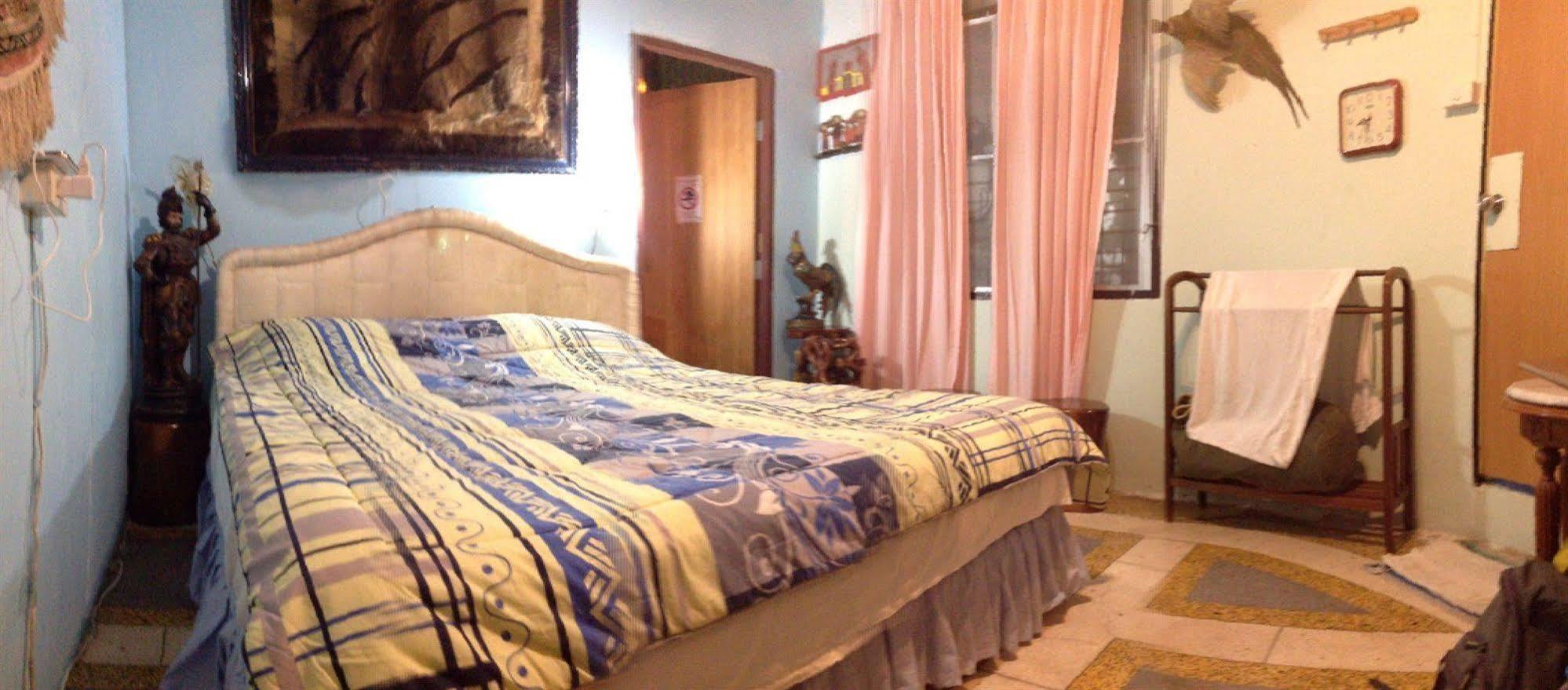 King'S Home Hua Hin Homestay Εξωτερικό φωτογραφία