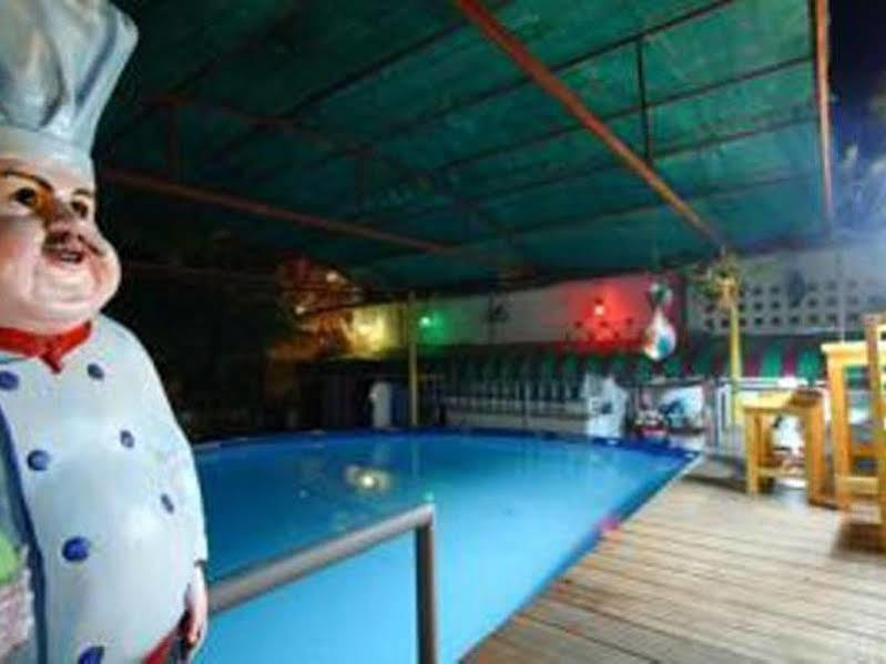 King'S Home Hua Hin Homestay Εξωτερικό φωτογραφία