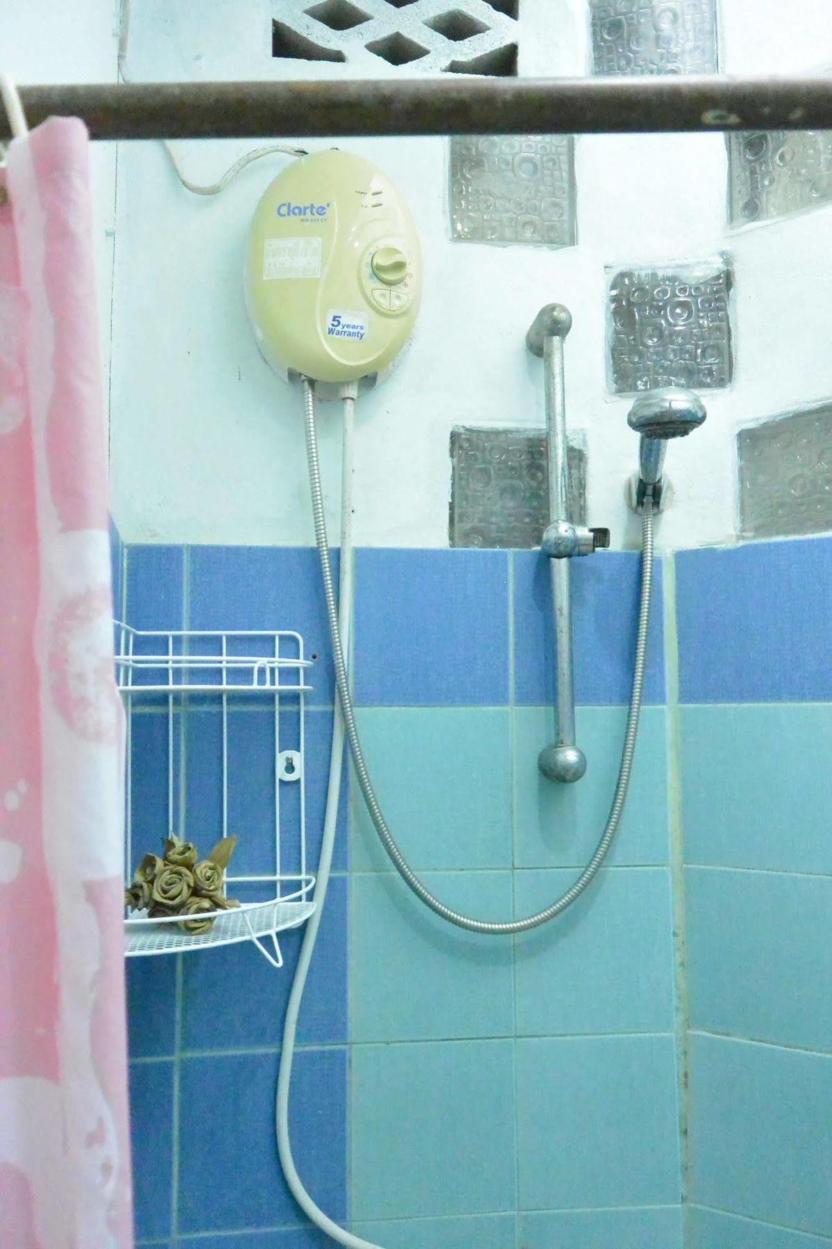 King'S Home Hua Hin Homestay Εξωτερικό φωτογραφία