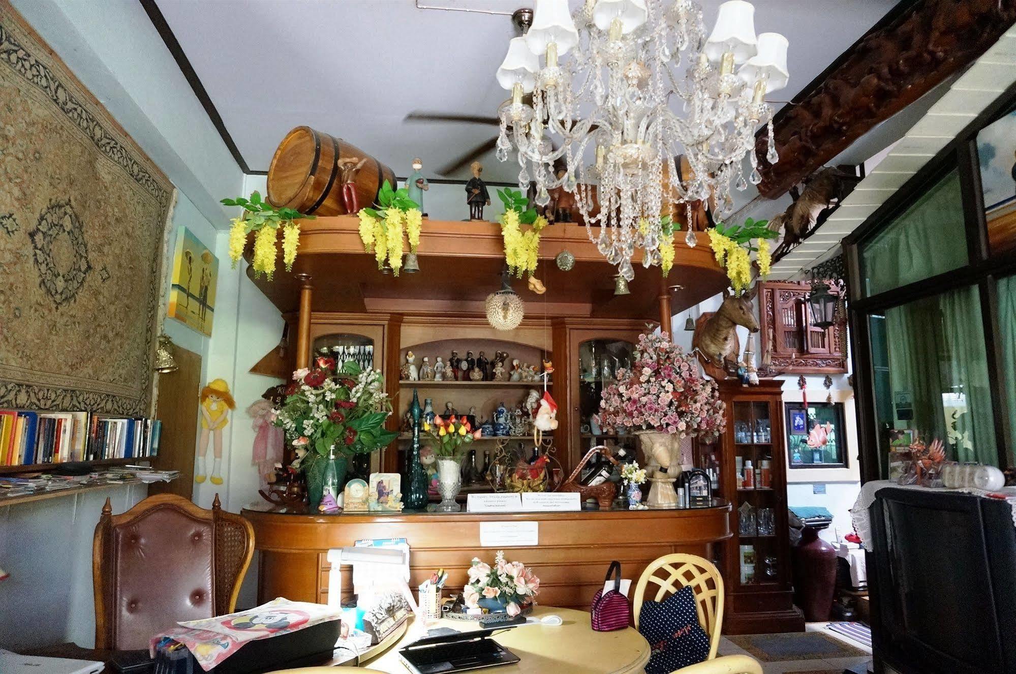 King'S Home Hua Hin Homestay Εξωτερικό φωτογραφία