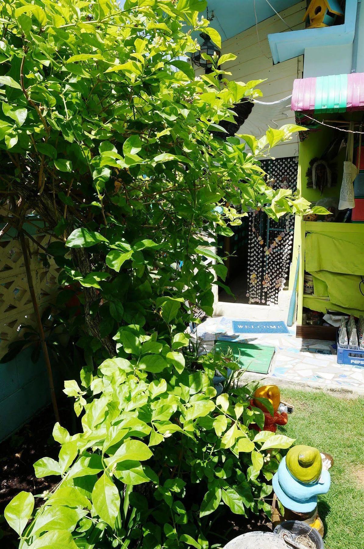 King'S Home Hua Hin Homestay Εξωτερικό φωτογραφία