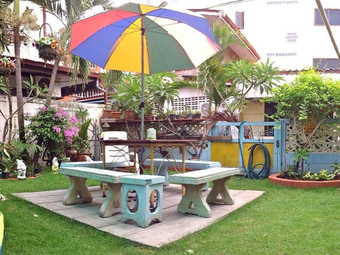 King'S Home Hua Hin Homestay Εξωτερικό φωτογραφία