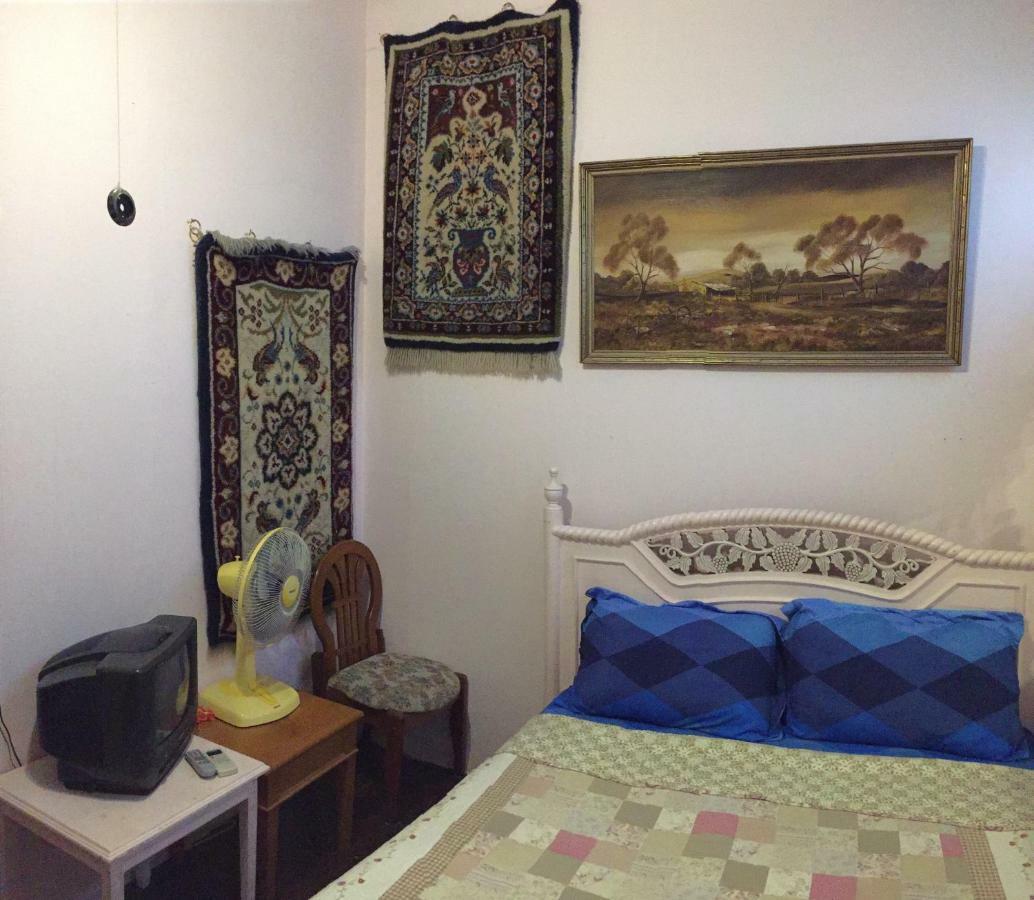 King'S Home Hua Hin Homestay Εξωτερικό φωτογραφία