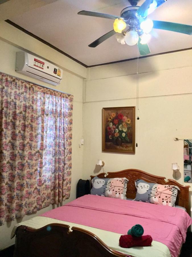 King'S Home Hua Hin Homestay Εξωτερικό φωτογραφία