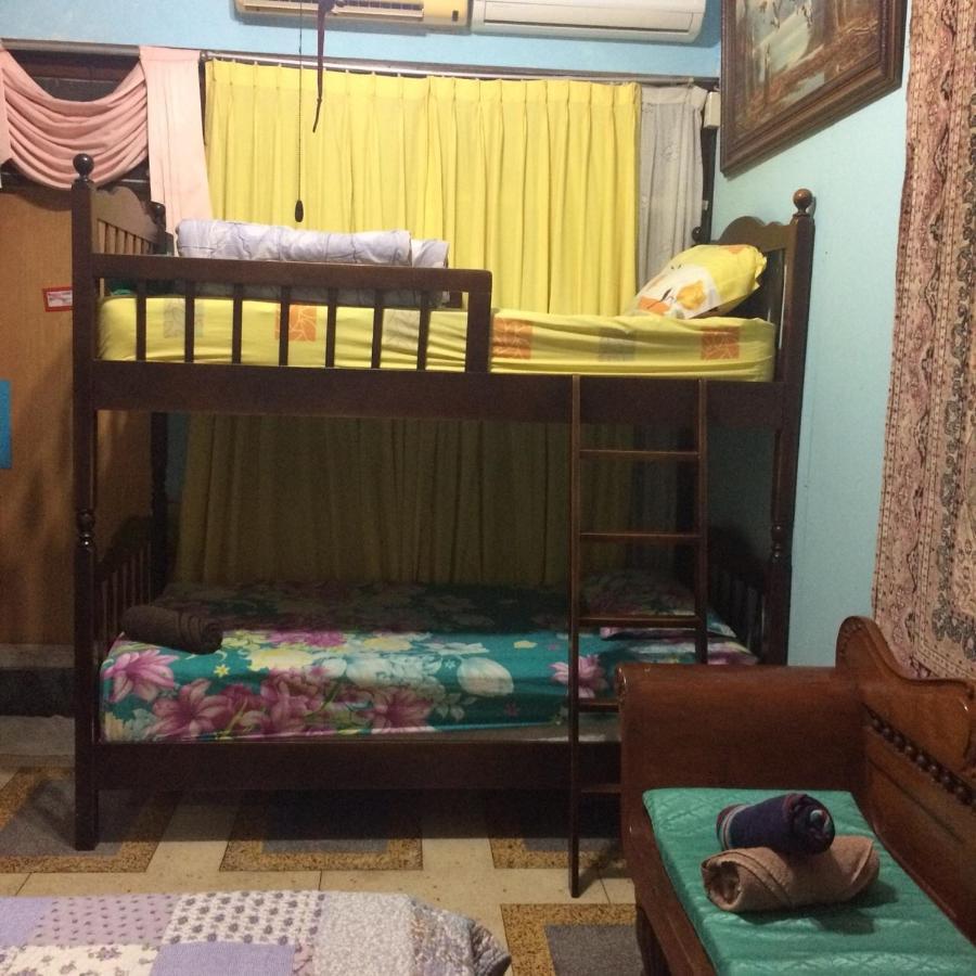 King'S Home Hua Hin Homestay Εξωτερικό φωτογραφία